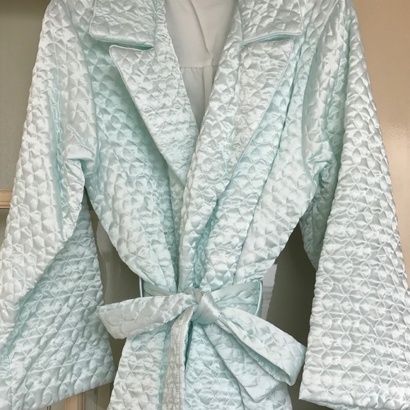 miss dior robe